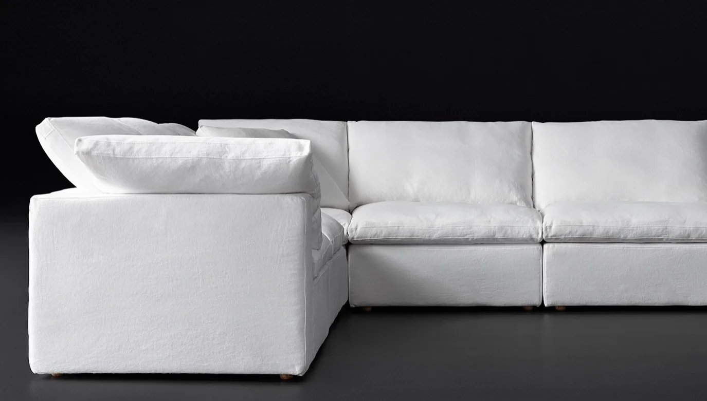 Home Furniture Luxury Lounge Set Modular Cloud Sofa Buy Cloud Sofa