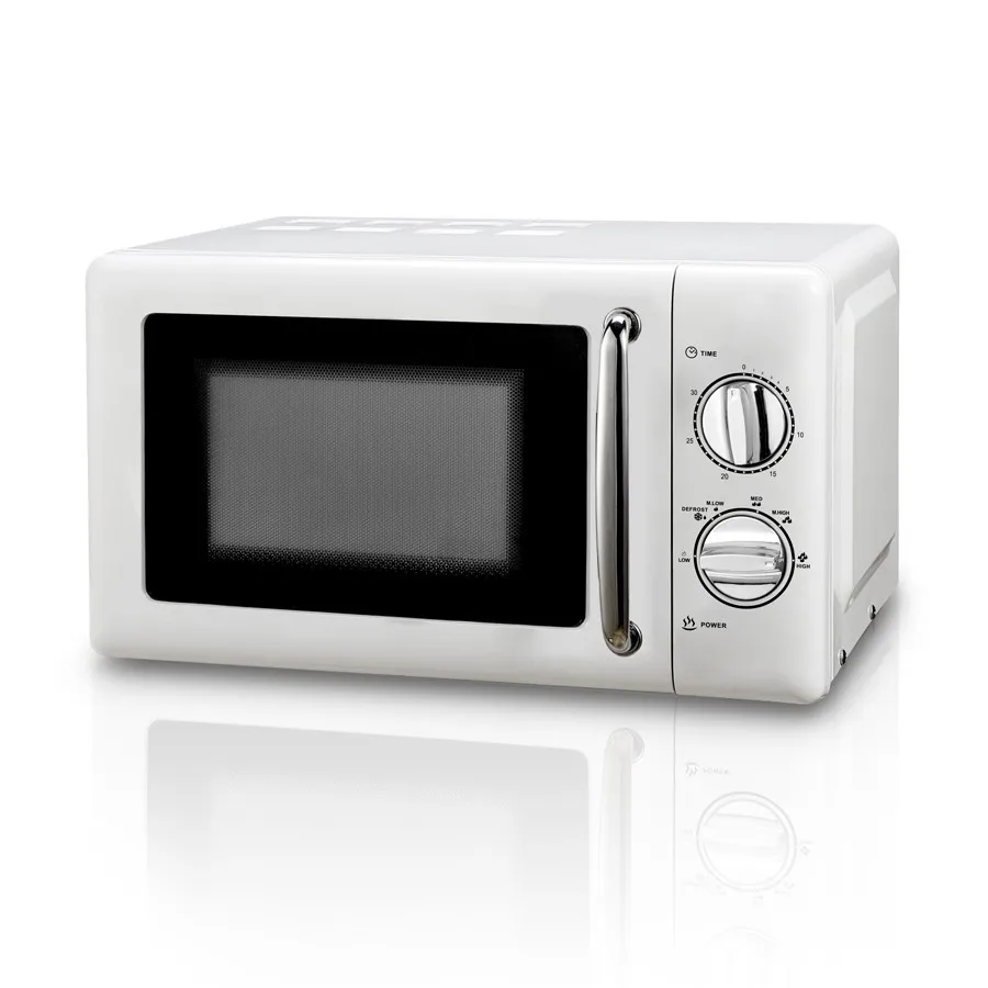 20l China Home Use Mechanical Microwave Oven For Sale Buy Mechanical