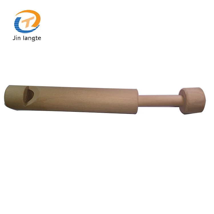 Cheap Custom 4tone Funny Sound Wooden Train Whistle Buy Wooden