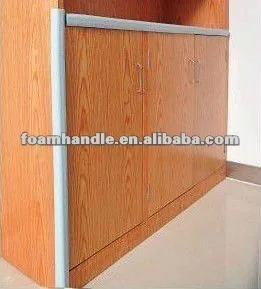 Nbr Foam Protection Table Edge Protector Assemble Yourself