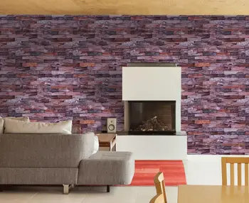 3d Brick Design Impermeabile Di Auto Adesivo Di Carta Da Parati In Vinile Per Il Bagno Decorazione Buy Carta Da Parati Per Spa Decorazionecarta Da