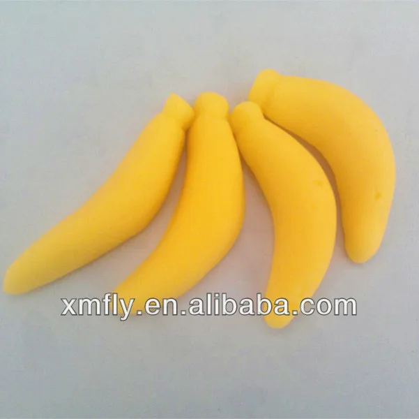 yummy world banana