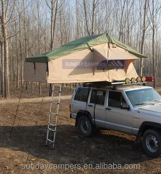 4x4 Accessories Car Camping Camping Equipment Roof Top Awning Tent Soft Tent 4x4 Accessories Car Camping Camping Equipment Roof Top Awning Tent Soft Tent
