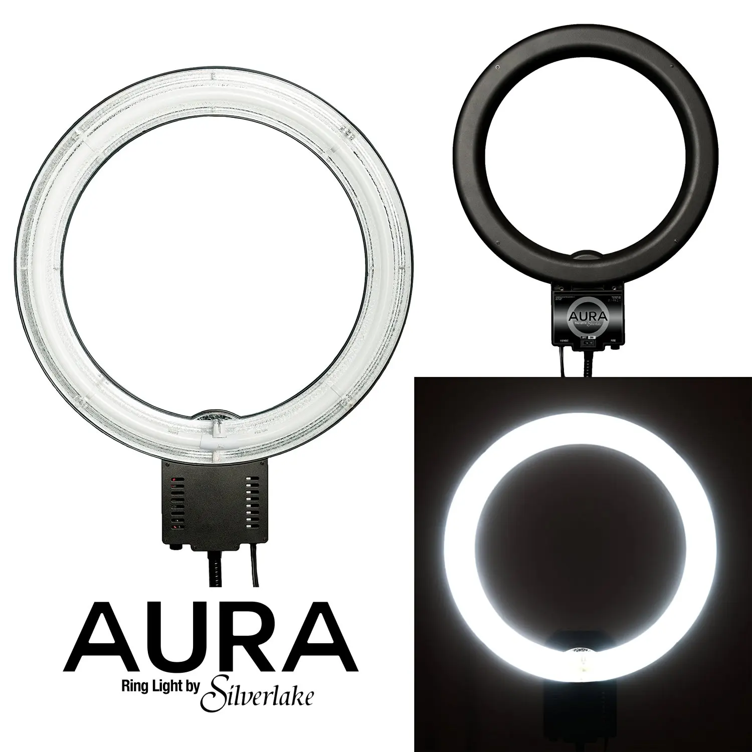 loopy aura ring