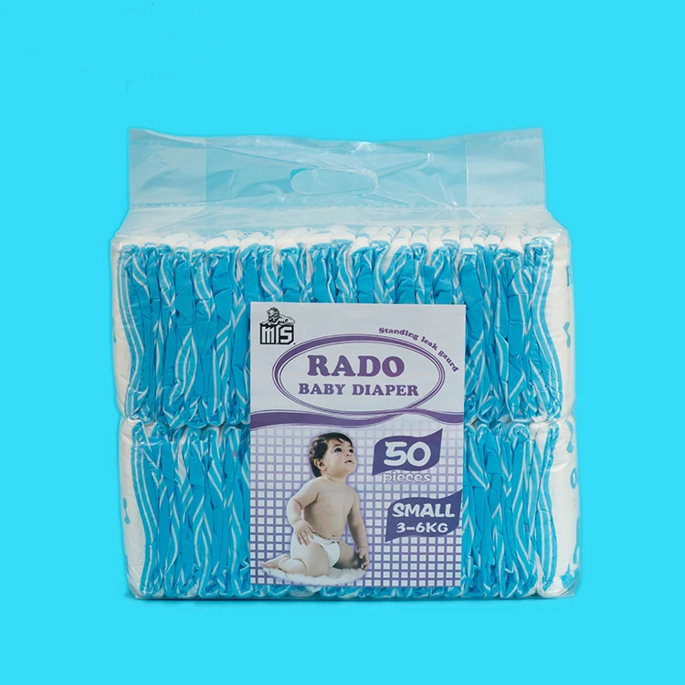 extra care diapers company