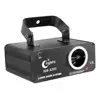 Excellent promotion laser beam light sound-controlled single RGB laser effects projector