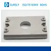 All kinds of mechanical parts modern design superior hot sale high precision china taicang die cast