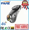 Cheap Micro Auto Dash Cam Dual Lens 170 Degree Wide Angle Q7 Car Camera DVR H 264 Firmware Pro GT300w