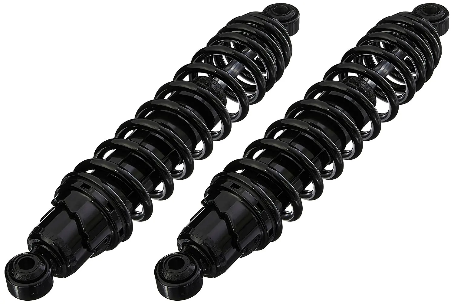 Progressive Suspension 512-1003B 13.75 Utility ATV Replacement Front Suspension Shock
