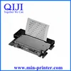Ultra-compact and very reliable dot matrix printer head M-150II