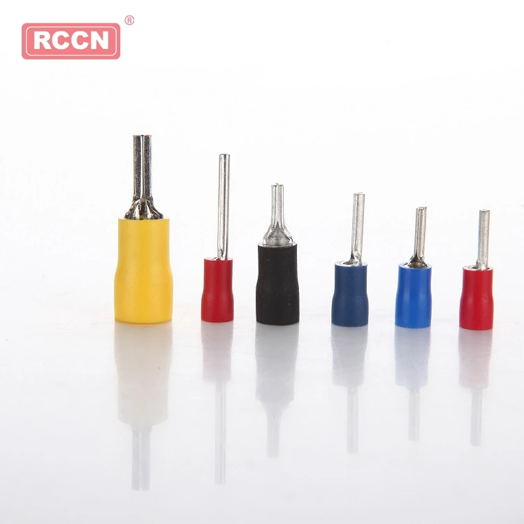 Factory Direct Needle Type Cable Terminal End Buy Cable Terminal End