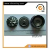 inconel 713c rc jet engine parts turbine wheel used boeing aircraft parts