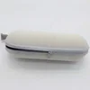 Women Five Folding Sunshade Rain Umbrella Case