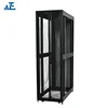 Various Models Server Computer Rack Shallow Enclosed Server Dvr Rack Cabinet for Audio Visual Applications