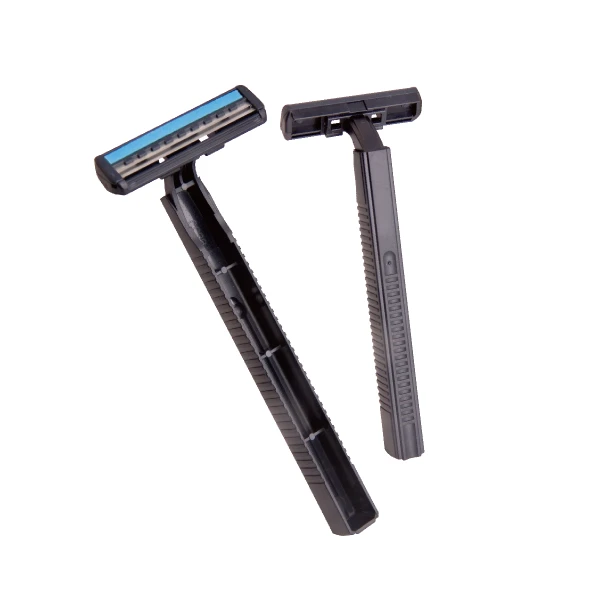 Private Label Disposable Shaver For Men Twin Blade Razor Buy