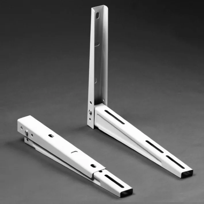 Folding Metal Bracket For Ac Buy Stainless Steel Air Conditioner