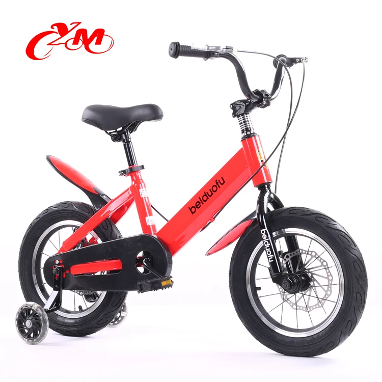 Ce Kid Bicycle For 3 Years Old Children Bikes/children Bicycle For 4