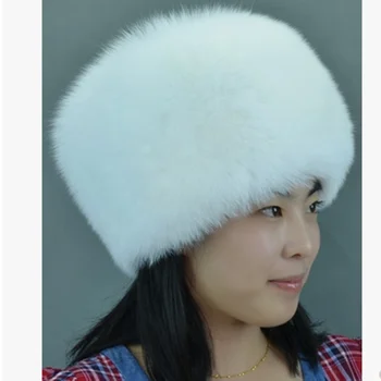 buy fur cap