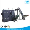 QCS-C-1500 Compact Professional Fully Auto plastic bottle Blow Molding Machine