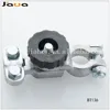 Jiahua BT136 Side Post Battery Terminal Adapter, PR Converts Top Post to Side Terminal Application