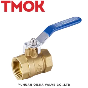 pipe ball valve
