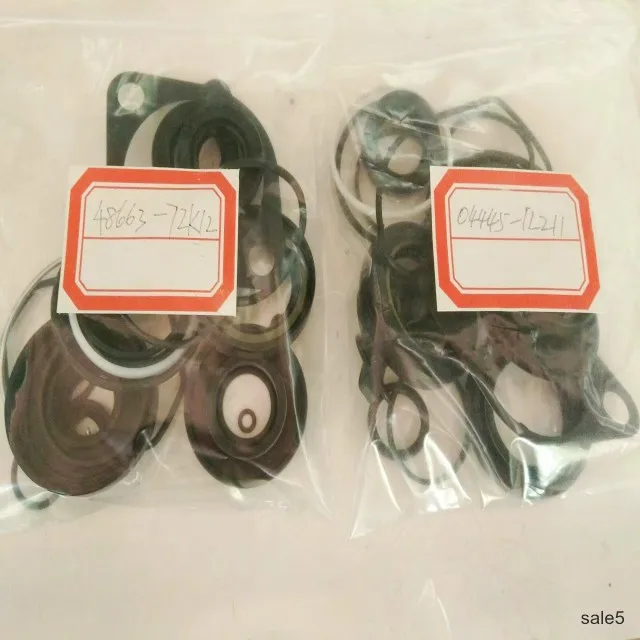 4866372k12 Oem Direction Assistée Kits De Réparation Pour Système De Direction Buy 48663