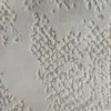 Holland embossed plain100% polyester soft velvet fabric curtain for living room(shipping cost finalize checking by supplier)