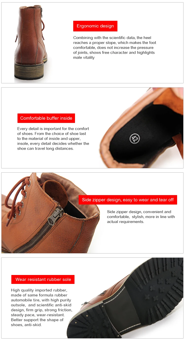 Riding Shoes Motorcycle