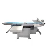 Precision Sliding Table Woodworking Saw MJ6132TD Format Panel Saw Machine Price