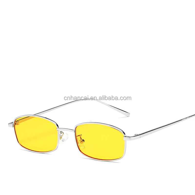 small square sunglasses mens