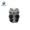 New Holland tractor parts Hydraulic Power Steering Control Unit