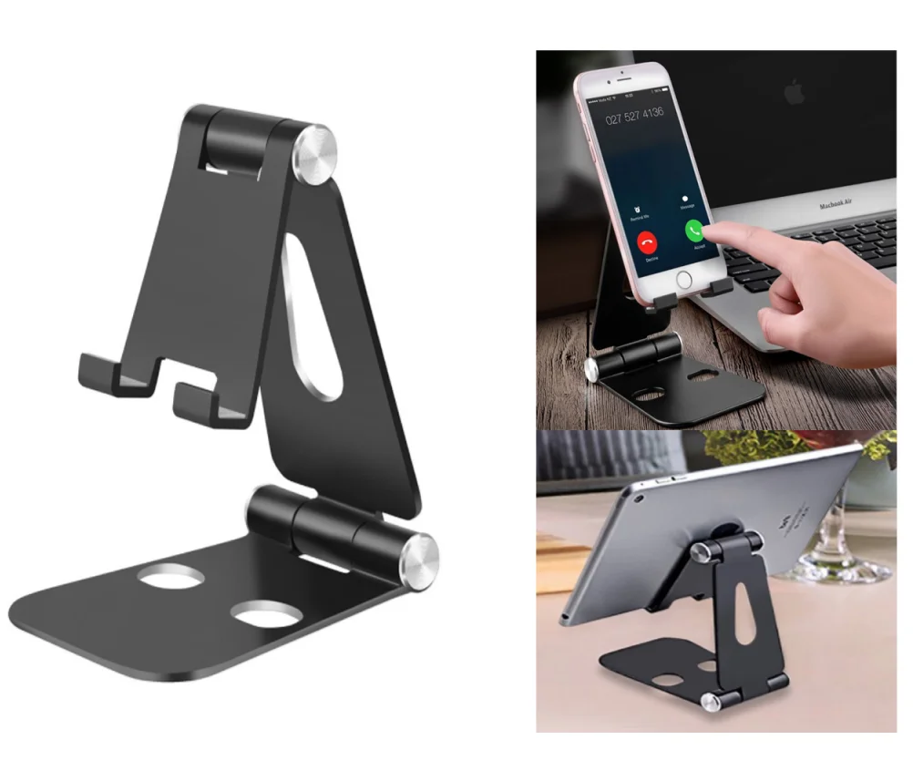 Multiangle Metal Aluminum Cell Phone Stand Holder Buy Aluminum Phone