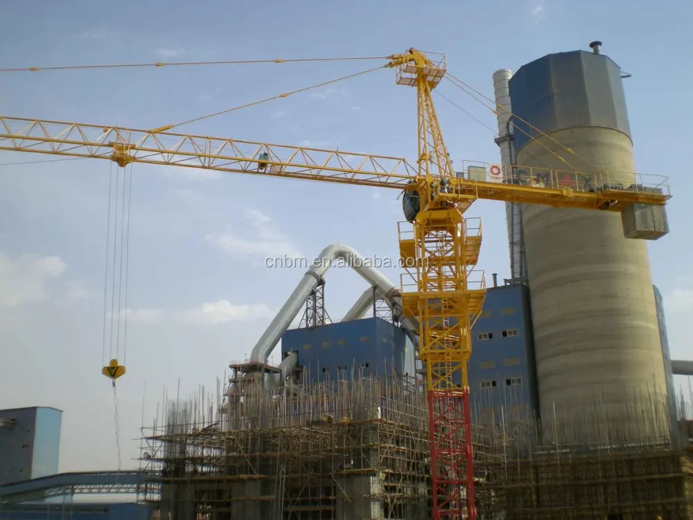 Used Tower Crane Potain Mc310 Yom 2016 For Sale Buy Used Tower Crane Potain,Used Tower Crane