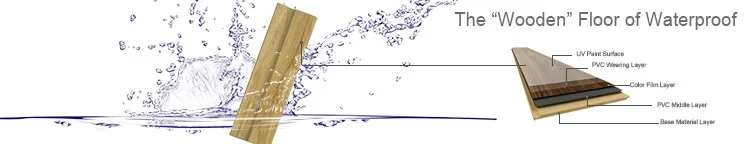 canton fair wpc floor board/plastic wood wpc decking