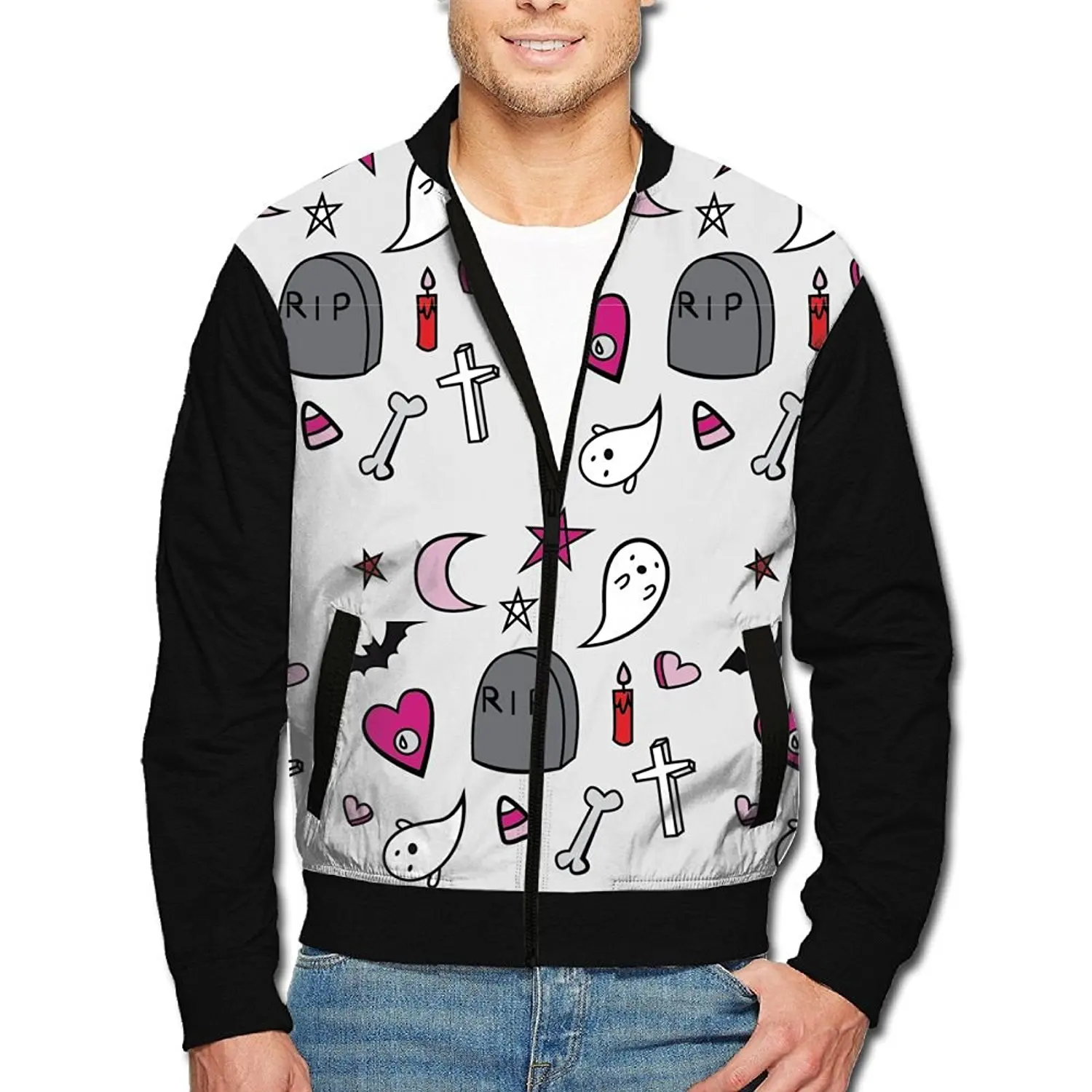 Cheap Ghost Jacket, find Ghost Jacket deals on line at Alibaba.com