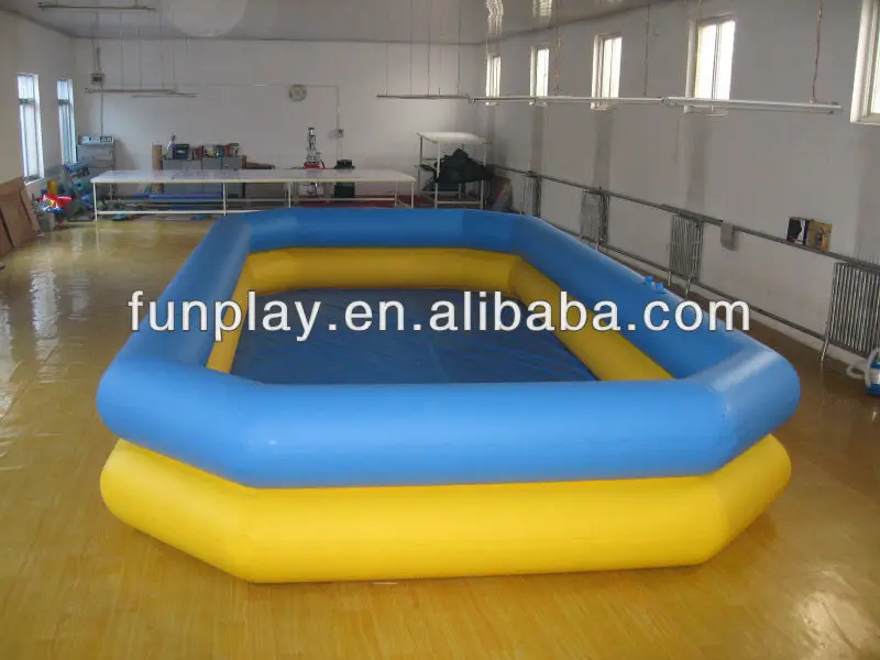 2016 rectangular above ground swimming pool,portable swimming pools,balloon swimming pool
