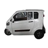 New 2019 E car mini Three wheels Low speed small electric car 1000W 60V