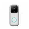 two way talk wifi wireless smart doorbell camera door ring camera home security camera