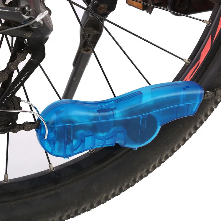 bike washing tools