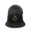 fashion Custom Logo Best Snapback The Classics Red Supreme Snapback