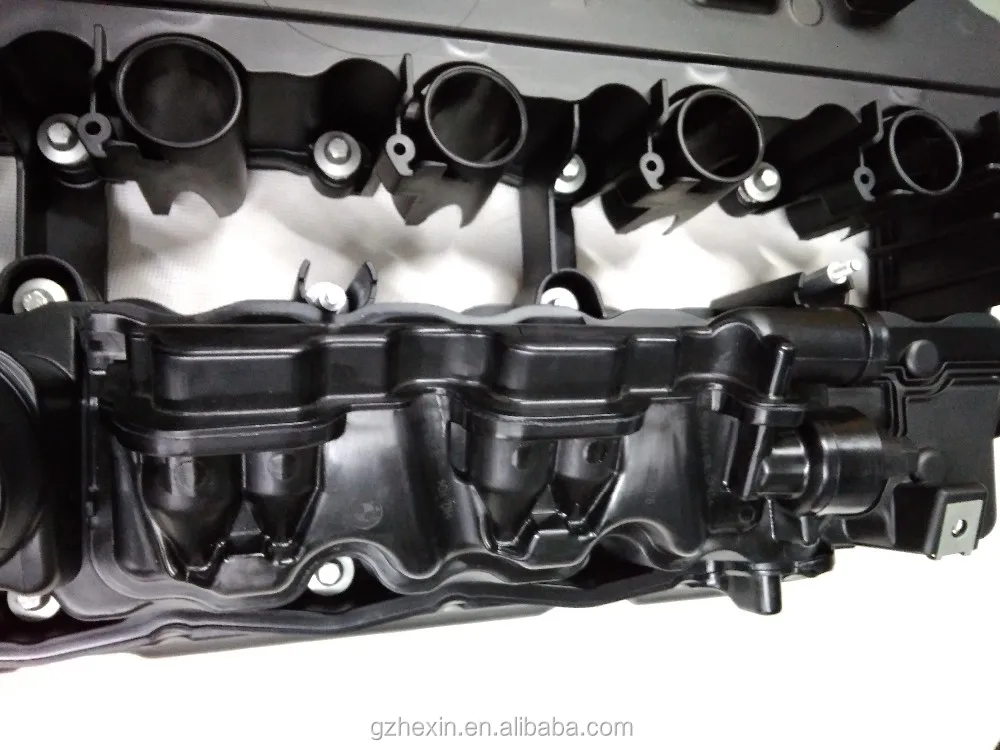 11127565284 Engine Valve Cover For N54 F02/e70 335xi 535i X6 135i Z4