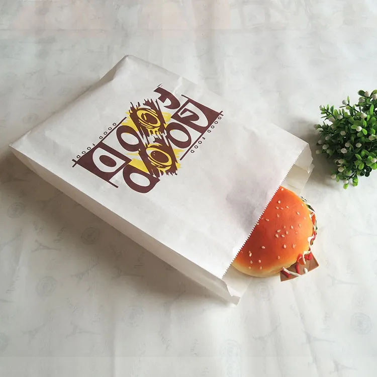 Snack Paper food snack paper bag without handle buy snack paper Snack Paper food snack paper bag without handle buy snack paper