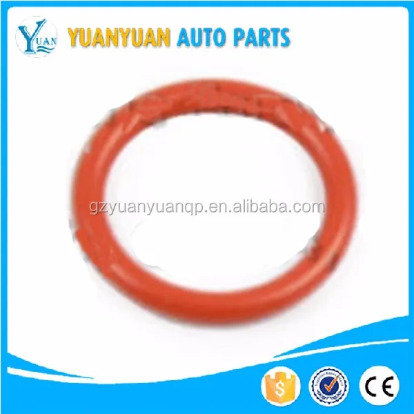 W704593s100 Coolant Water Pipe Oring For For D Expedition For D E250