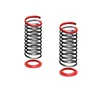 Custom china manufacturer stainless steel compression coil spring for bed