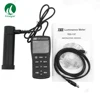 TES137 Measuring Levels Ranging 0.01 to 1999k cd/m2, 0.001 to 580.0k fL, Autoranging 7 step TES-137 Luminance Meter