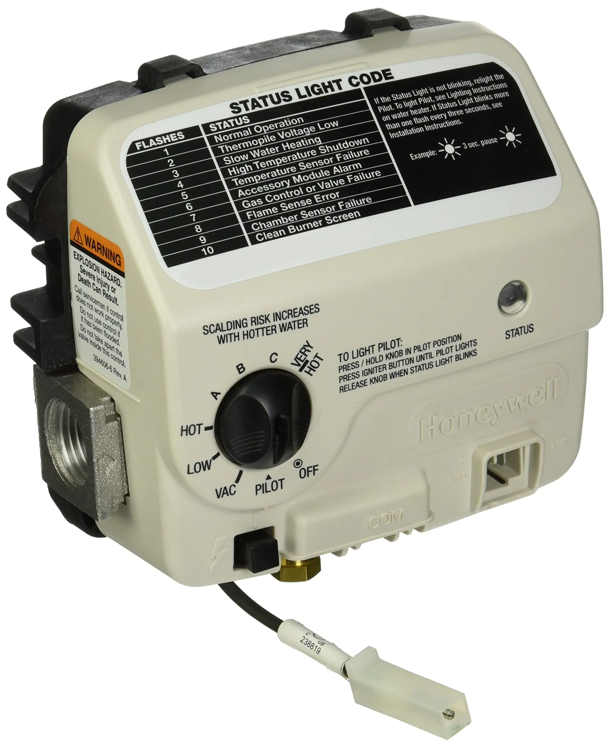 Cheap Honeywell Gas Valve Manual, Find Honeywell Gas Valve Manual Deals 