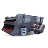High quality vibrating screen separator filter with large capacity