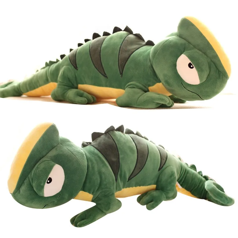 iguanodon plush