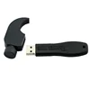 Customize PVC Design hammer USB Flash Drive 2gb 4gb 8gb