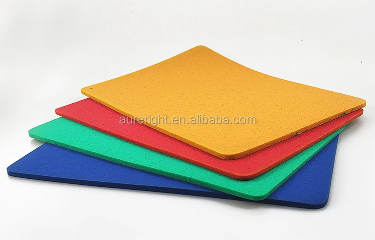 shoe material insole board